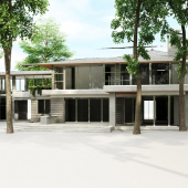 Exterior 1