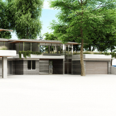Exterior 2