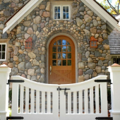 Entry Way (Exterior) 