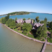 Drone Image