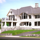 Exterior 2