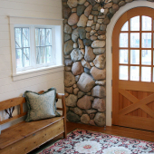 Entry Foyer