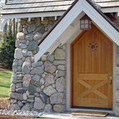 Back Door